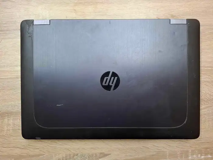 لاب توب hp zbook 3