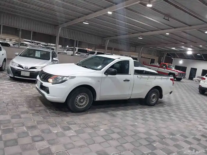 للبيع مستوبيشي غماره 2018 1