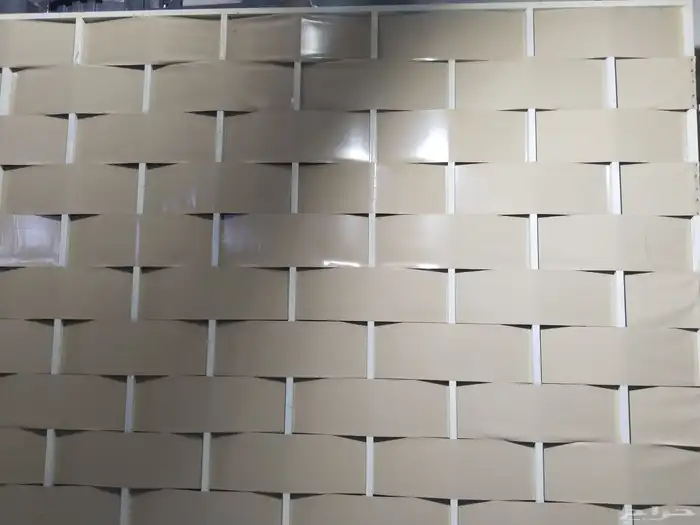 ورشة كيان الخليج للحداده المنيوم معلم محمد اجمل باكستاني 3