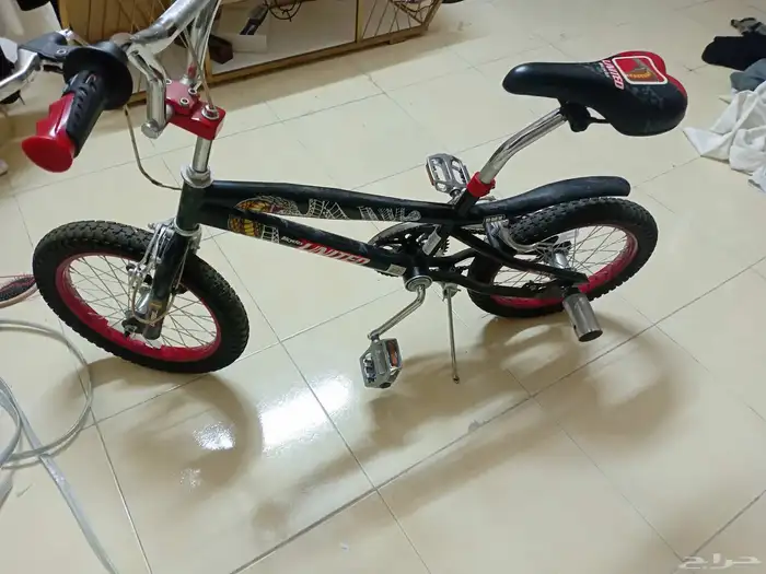 سيكل كوبره 500 0
