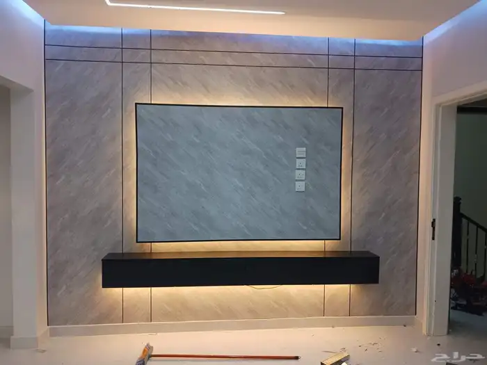 تنفيذ جميع انواع الديكورات 2