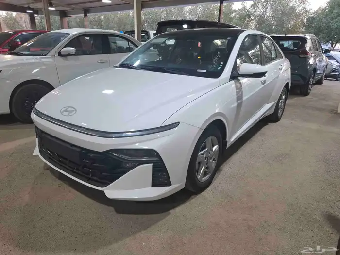 هيونداي اكسنت فليت موديل 2026 جميع الالوان جاهز65200 1
