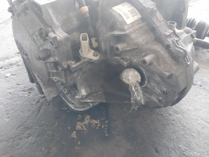 ام جي 360 قير ممشا 90 الف 0