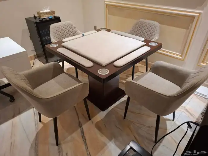 Bolo Jacaro and Carrom tables 14