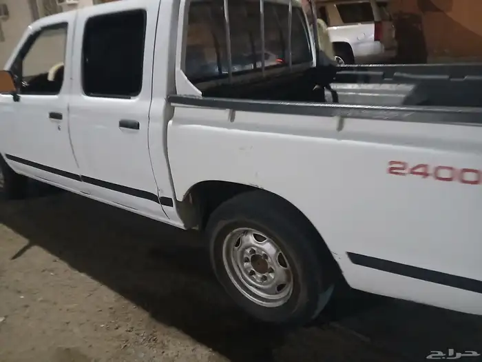 للبيع ددسن 2002 2
