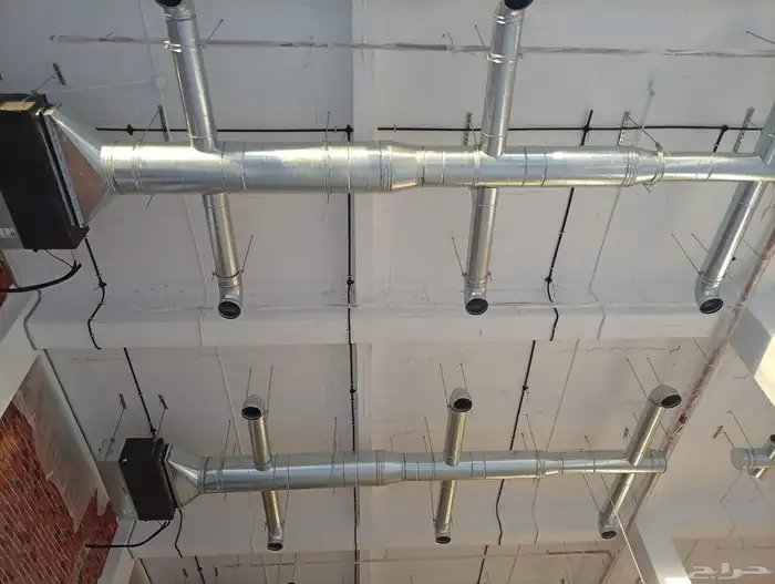 تركيب مخفي موداوار 4