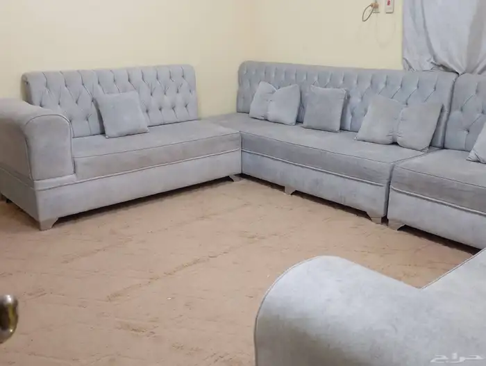 كنب نظيف للبيع 1