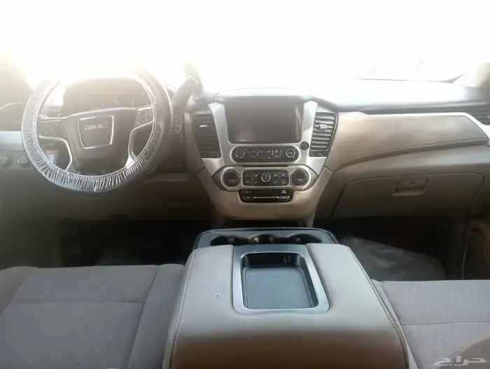 يوكن اكس ال 2017 2