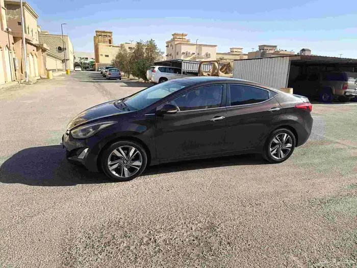 هونداي النترا 2015 16