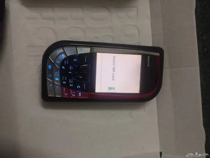 Nokia Motorola Ericsson New Mobile Phone 12