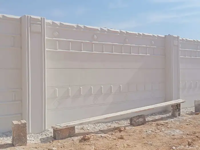 لياسة ملونة بديل الحجر الطبيعي 3