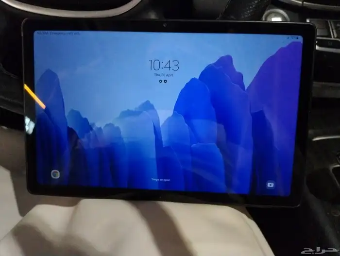 سامسونج جالكسي تاب 0