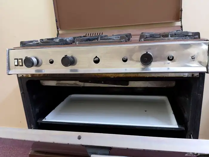 فرن مستعمل للبيع 1