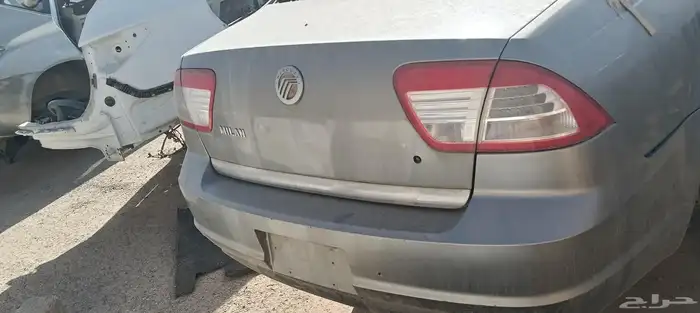 قطع غيار خلفيه سياره فورد ميلان جراند ماركيز 0
