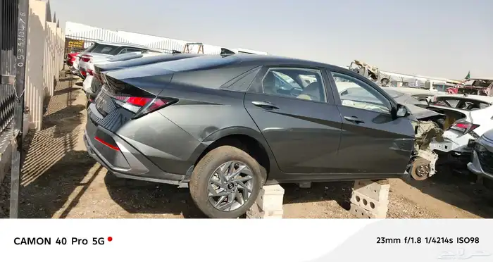 دينمو دركسوان اكسنت 2025 مع الضمان ويوجد جميع دينمو دركسون 8