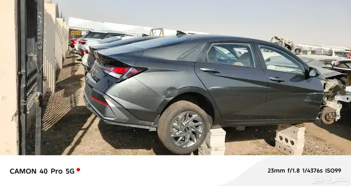 دينمو دركسوان اكسنت 2025 مع الضمان ويوجد جميع دينمو دركسون 9