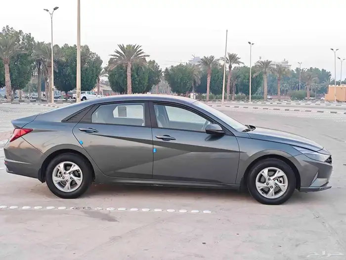 هونداي النترا 2023 9