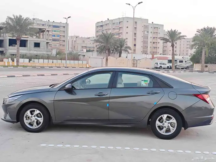 هونداي النترا 2023 7