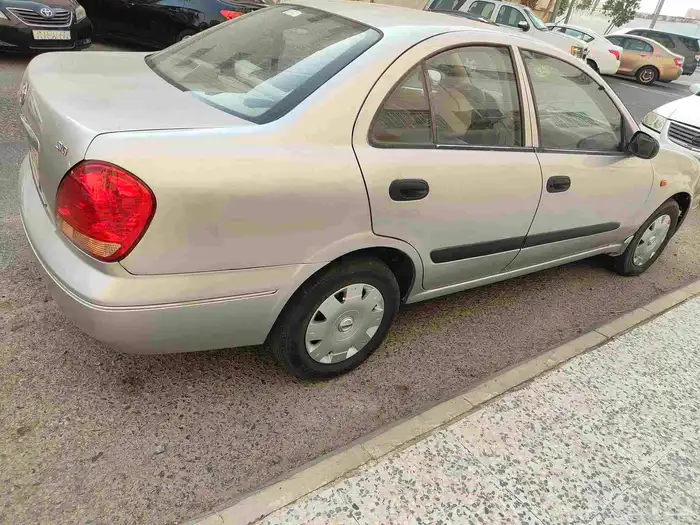 نيسان صني 2005 1