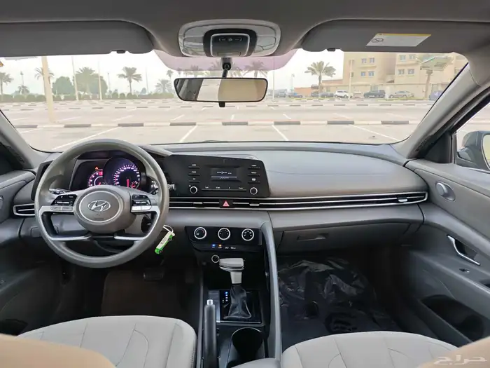 هونداي النترا 2023 13