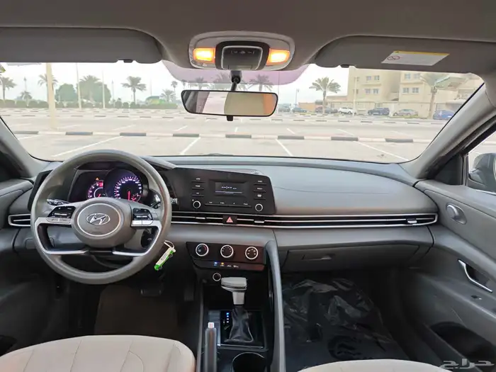 هونداي النترا 2023 12