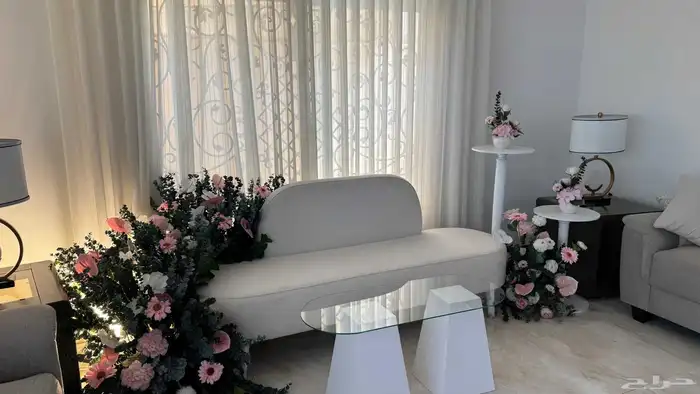 تنسيق كوشه ناعمه حسب الطلب 3