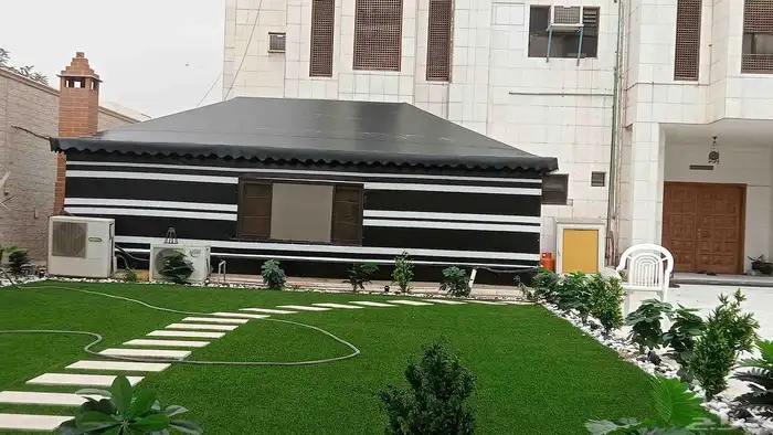 Tents canopies and barriers by Bashir 8