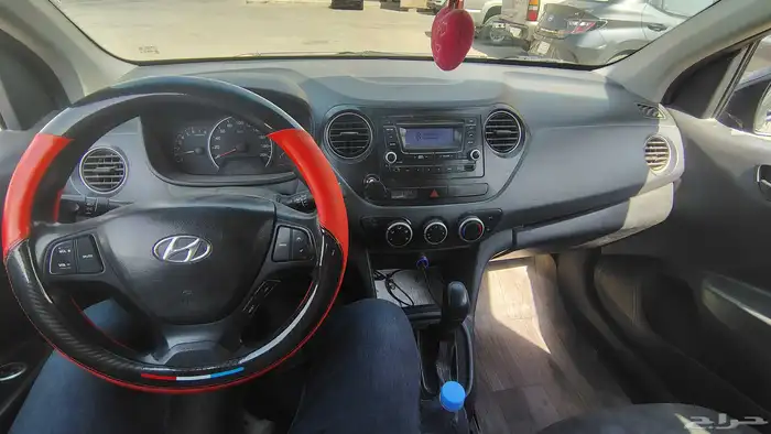 Hyundai Grand I10 Model 2015 Engine gair Gair Automat 7