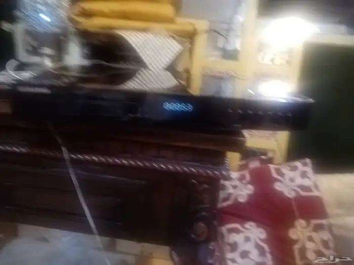 مسرح منزلي معا خمس سماعات 2