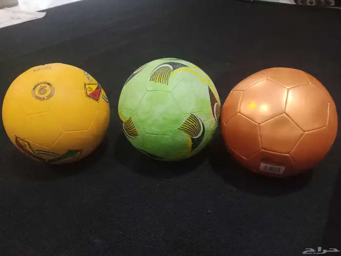 كرات للبيع جديده 0