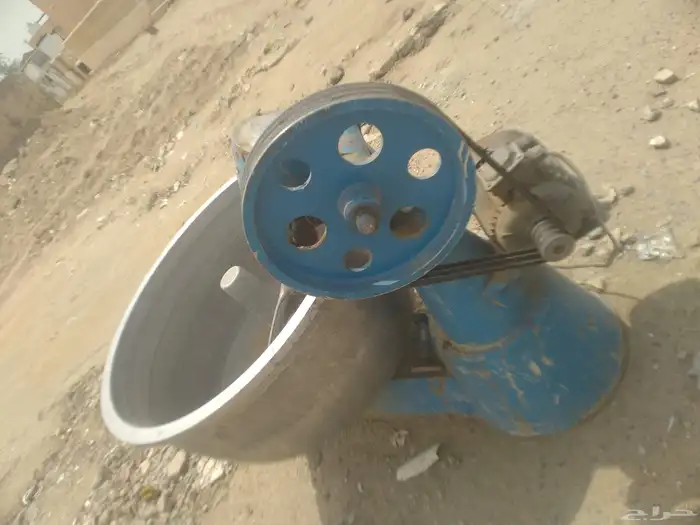 عجانة للبيع 1