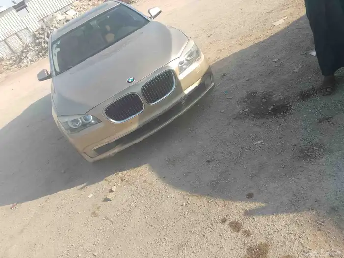 بي ام 2011تشليح قطع غيار 9