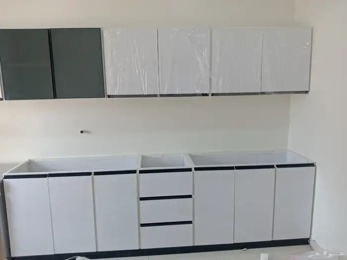 لجميع انواع الأمنيوم مطابخ شبابيك وابواب 7