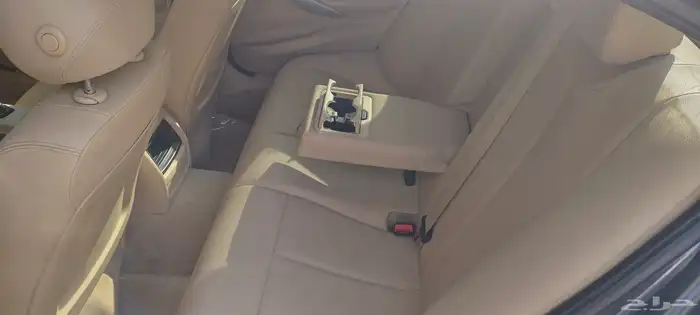 بي ام دبليو 320 موديل 2013 6