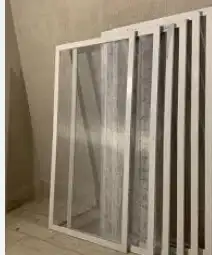 تركيب شبك النوافذ تغيير سلك النامس تركيب شبك الطور بالدمام 0