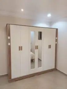 غرف نوم وطنى جديده 33