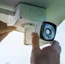 فني كاميرات 0