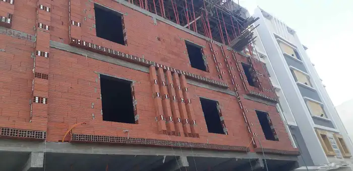 مقاول بناء 6