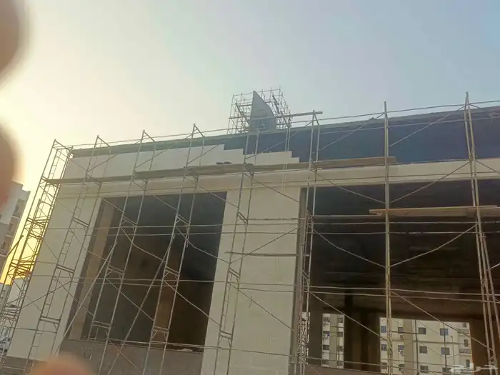 حجر رياض حجر ابض حجر اصفر حجر كريمي و روخام نجران روم جلكسي 4