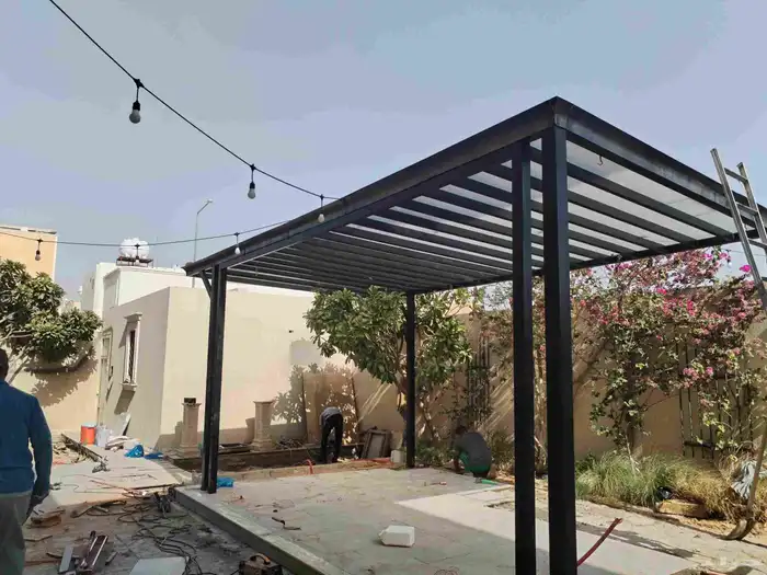 حداد سندوتش بنل هناجر شريح 6