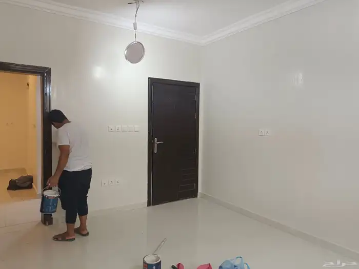 صباغ بويات الدمام والخبر الجود 1