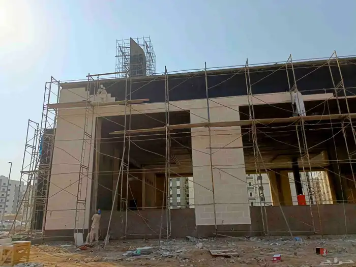 حجر رياض حجر ابض حجر اصفر حجر كريمي و روخام نجران روم جلكسي 8