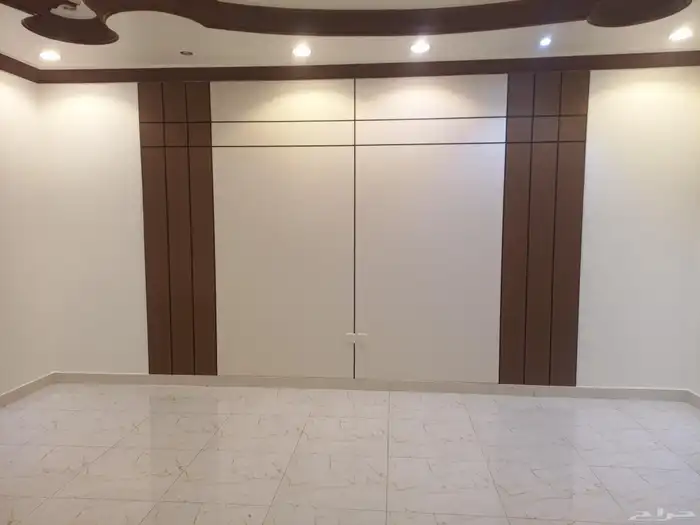 ديكورات جوده وضمان واسعار منافسه خزائن غرف نوم دولايب دهانات 6