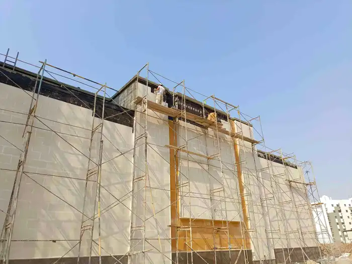 حجر رياض حجر ابض حجر اصفر حجر كريمي و روخام نجران روم جلكسي 1