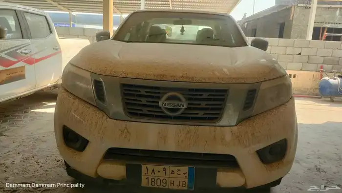 نيسان نيفارا 0