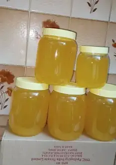 سمن غنم وسمن بقر صافي بدون إضافات وع الشرط 4