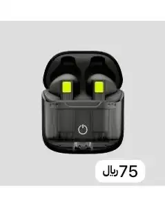 منتجات قوي بور بانك سماعات 5