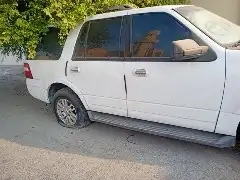 فورد اكسبديشن 2010 5