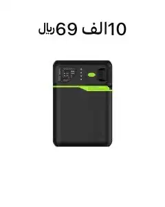 منتجات قوي بور بانك سماعات 0