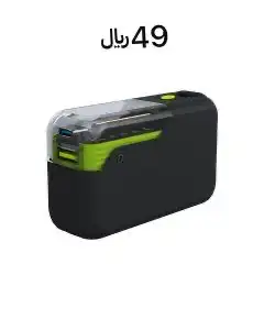 منتجات قوي بور بانك سماعات 2